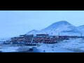 Webcam Longyearbyen (Spitsbergen)