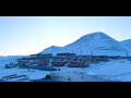 Webcam Longyearbyen (Spitzbergen)