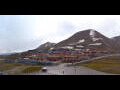 Webcam Longyearbyen (Spitsbergen)
