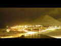 Webcam Longyearbyen (Spitzbergen)
