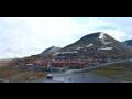 Webcam Longyearbyen (Spitsbergen)