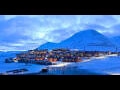 Webcam Spitsbergen - Longyearbyen