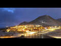Webcam Longyearbyen (Spitzbergen)