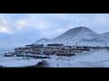 Webcam Spitsbergen - Longyearbyen