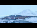 Webcam Spitsbergen - Longyearbyen