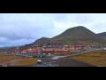 Webcam Longyearbyen (Spitsbergen)