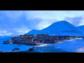Webcam Spitsbergen - Longyearbyen