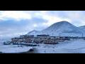 Webcam Longyearbyen (Spitzbergen)
