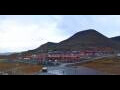 Webcam Longyearbyen (Spitsbergen)