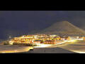 Webcam Longyearbyen (Spitsbergen)