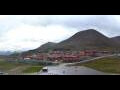 Webcam Longyearbyen (Spitsbergen)