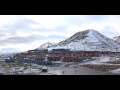 Webcam Spitzberg - Longyearbyen