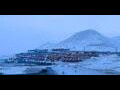 Webcam Longyearbyen (Spitzbergen)