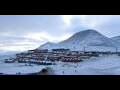 Webcam Longyearbyen (Spitzbergen)