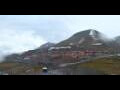 Webcam Spitzberg - Longyearbyen