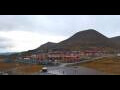 Webcam Longyearbyen (Spitzbergen)