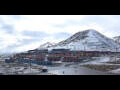 Webcam Longyearbyen (Spitsbergen)