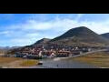 Webcam Longyearbyen (Spitsbergen)