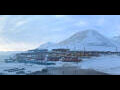 Webcam Longyearbyen (Spitzbergen)