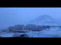Webcam Longyearbyen (Spitzbergen)