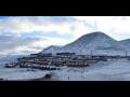 Webcam Longyearbyen (Spitsbergen)