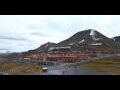 Webcam Longyearbyen (Spitzbergen)