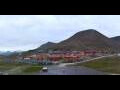 Webcam Longyearbyen (Spitsbergen)