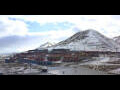 Webcam Longyearbyen (Spitsbergen)
