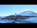 Webcam Longyearbyen (Spitsbergen)