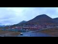 Webcam Longyearbyen (Spitzbergen)