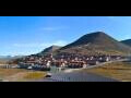 Webcam Longyearbyen (Spitsbergen)