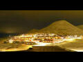 Webcam Longyearbyen (Spitsbergen)