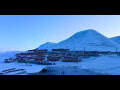 Webcam Longyearbyen (Spitsbergen)