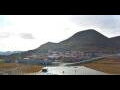 Webcam Longyearbyen (Spitzbergen)