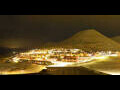 Webcam Longyearbyen (Spitzbergen)