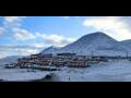 Webcam Longyearbyen (Spitsbergen)