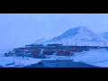 Webcam Longyearbyen (Spitsbergen)
