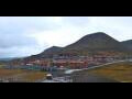 Webcam Longyearbyen (Spitsbergen)