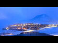 Webcam Longyearbyen (Spitsbergen)