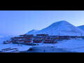 Webcam Longyearbyen (Spitsbergen)