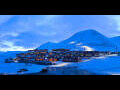 Webcam Longyearbyen (Spitzbergen)
