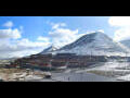 Webcam Longyearbyen (Spitzbergen)