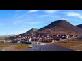 Webcam Longyearbyen (Spitsbergen)