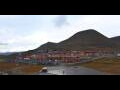Webcam Longyearbyen (Spitsbergen)