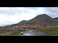 Webcam Longyearbyen (Spitsbergen)