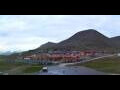 Webcam Longyearbyen (Spitsbergen)