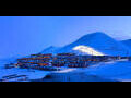 Webcam Longyearbyen (Spitsbergen)