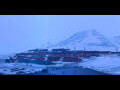 Webcam Longyearbyen (Spitsbergen)
