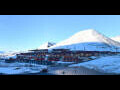 Webcam Longyearbyen (Spitsbergen)