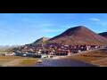 Webcam Longyearbyen (Spitzbergen)
